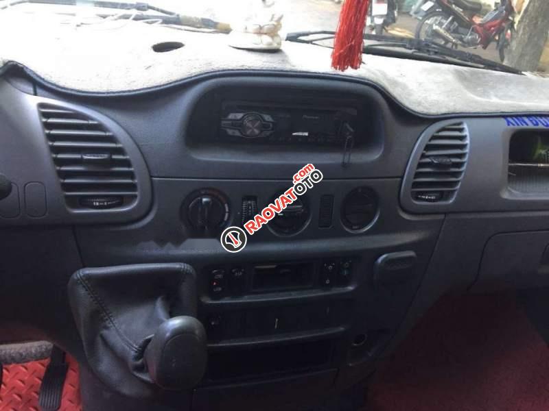 Cần bán xe Mercedes MT năm sản xuất 2013-2