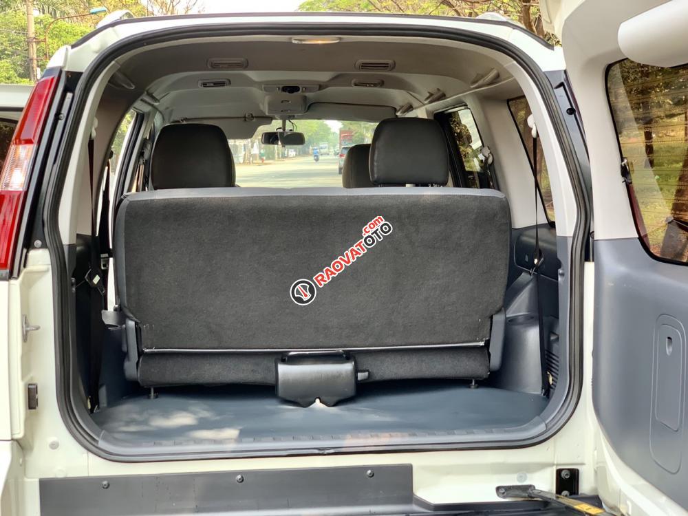 Cần bán Ford Everest 2.5AT Limited 2014, xe đẹp cực cọp, giá cực cạnh tranh-8