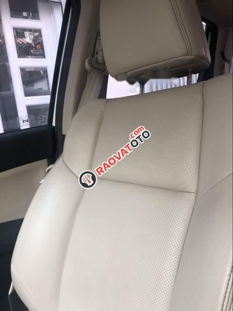 Bán Honda CR V 2.0 năm 2015, màu trắng như mới-1