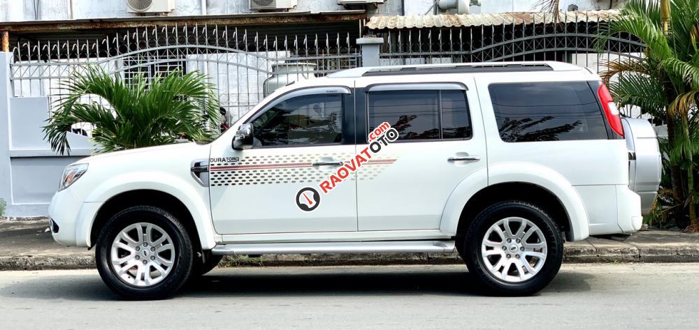 Cần bán Ford Everest 2.5AT Limited 2014, xe đẹp cực cọp, giá cực cạnh tranh-1