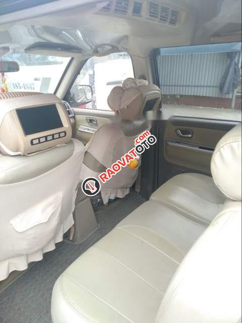 Bán xe Jolie Sx 2005, đăng ký lần đầu T11/2006, xe nhập khẩu nguyên chiếc, chạy xăng, kim phun điện tử, số sàn-1