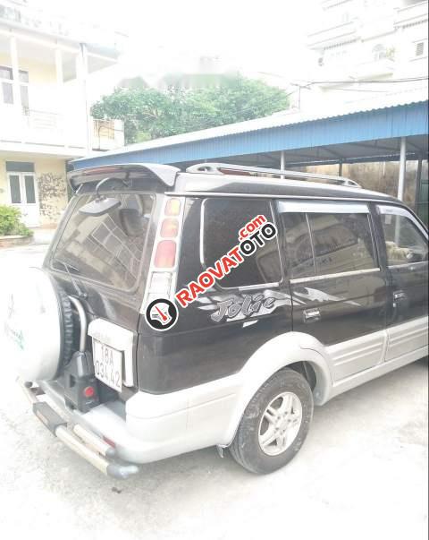 Bán xe Jolie Sx 2005, đăng ký lần đầu T11/2006, xe nhập khẩu nguyên chiếc, chạy xăng, kim phun điện tử, số sàn-2