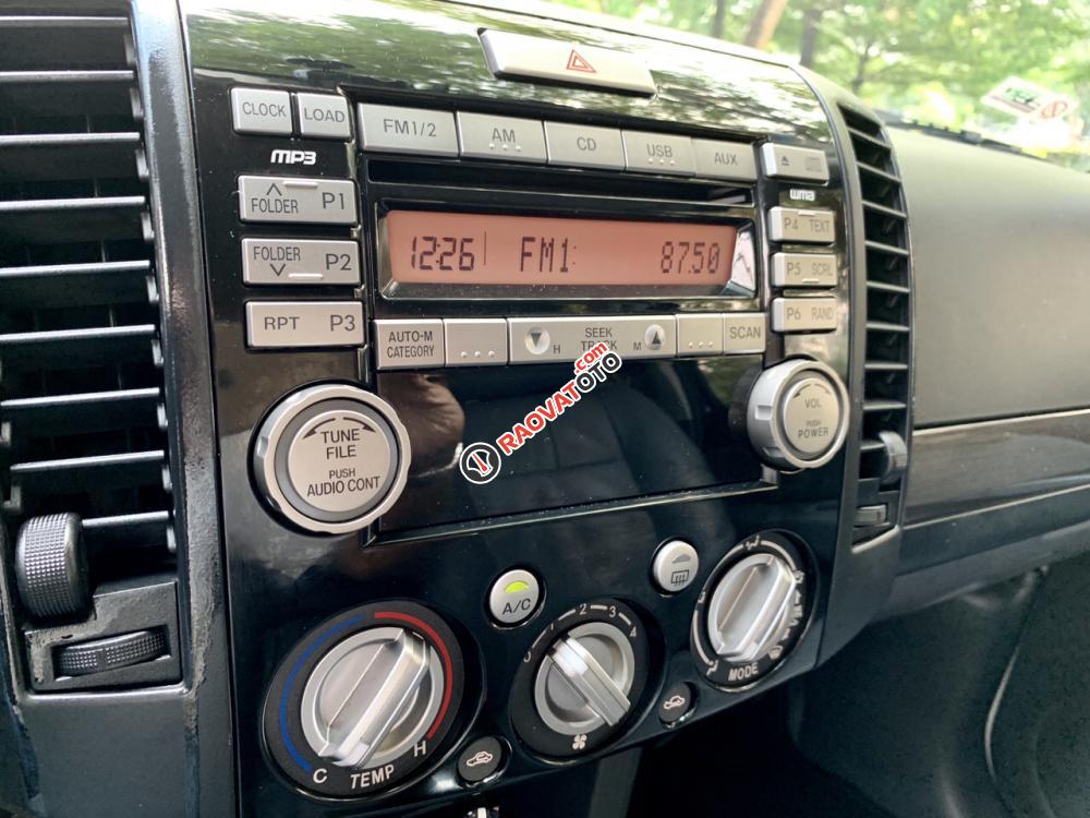 Cần bán Ford Everest 2.5AT Limited 2014, xe đẹp cực cọp, giá cực cạnh tranh-9