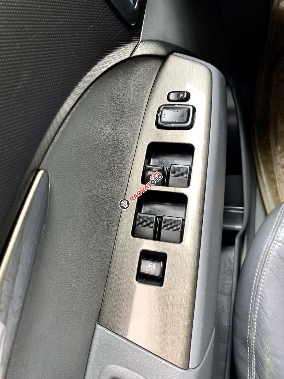 Cần bán Ford Everest 2.5AT Limited 2014, xe đẹp cực cọp, giá cực cạnh tranh-3