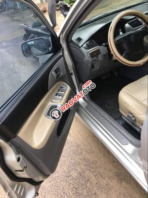 Cần bán Mitsubishi Lancer GLX đời 2003, sử dụng bảo quản kỹ, bảo dưỡng định kỳ-1