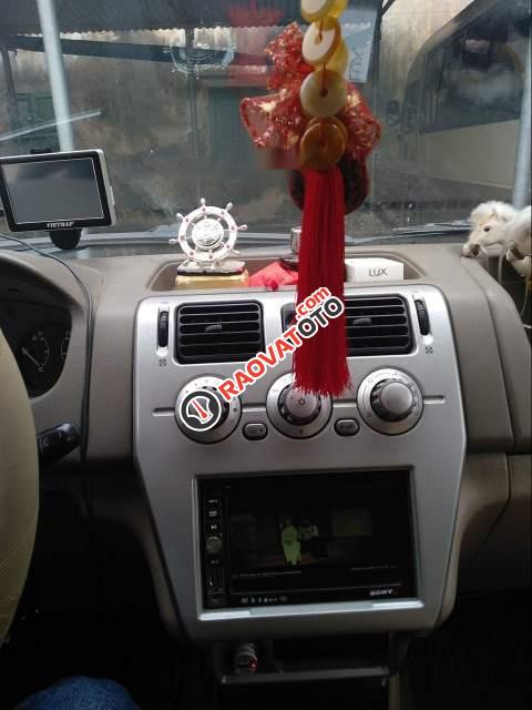 Bán xe Jolie Sx 2005, đăng ký lần đầu T11/2006, xe nhập khẩu nguyên chiếc, chạy xăng, kim phun điện tử, số sàn-3