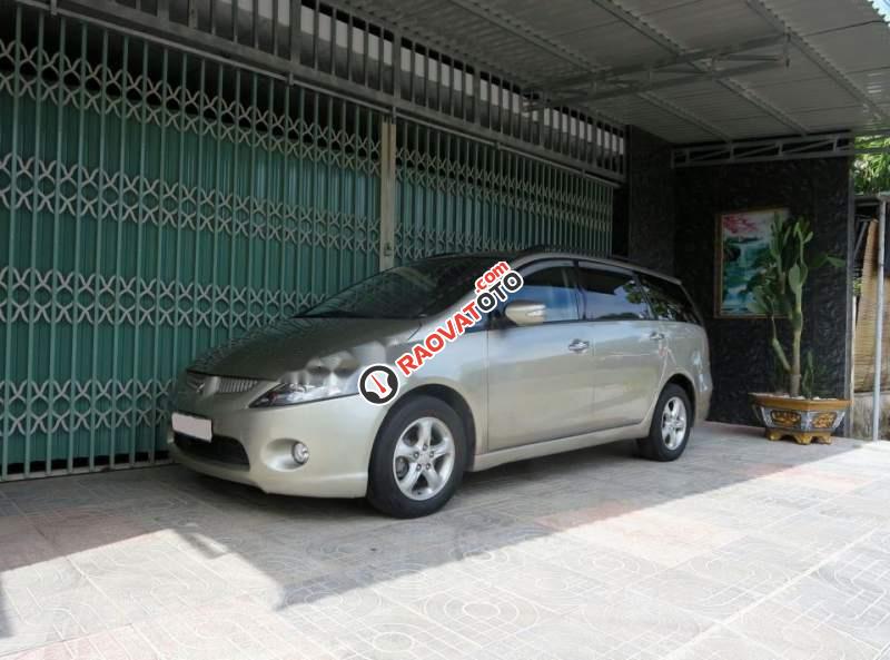Cần bán gấp Mitsubishi Grandis AT đời 2005 số tự động, giá 322tr-2