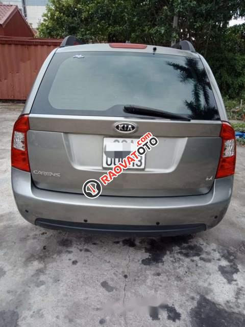 Cần bán Kia Carens MT năm sản xuất 2011 -4