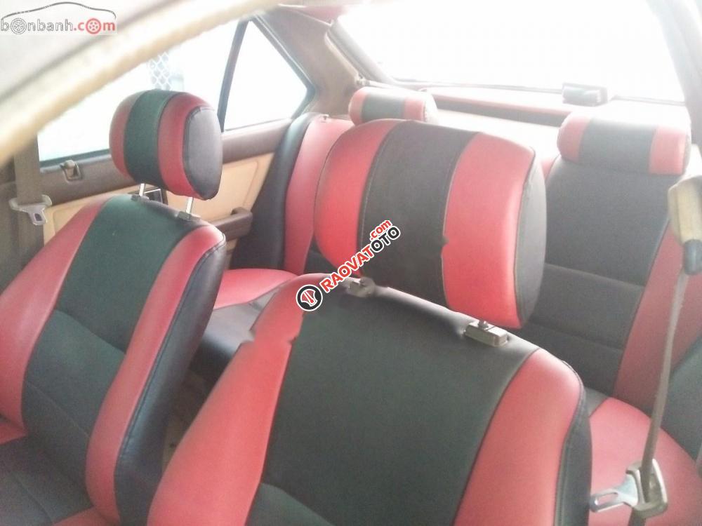 Bán Acura Intergra 1.6 sản xuất năm 1987, nhập khẩu nguyên chiếc-5