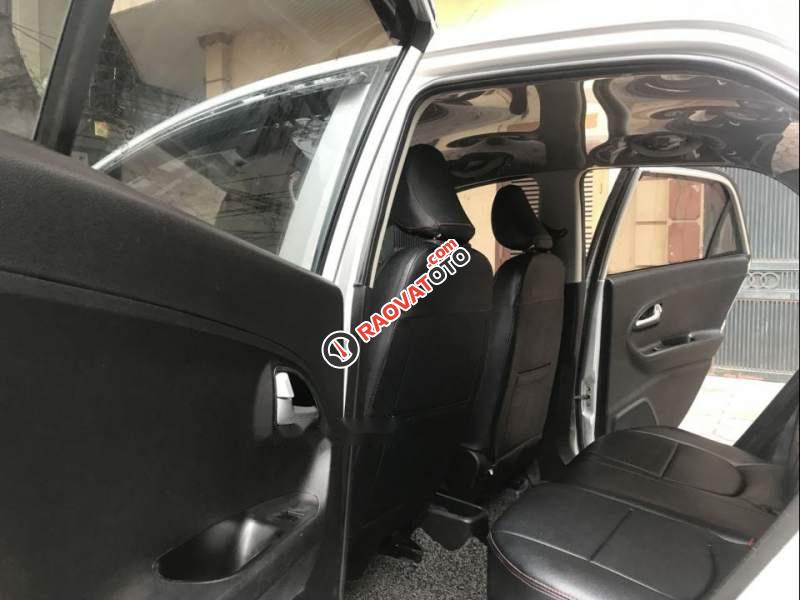 Bán xe Kia Morning SI năm sản xuất 2014 chính chủ-2