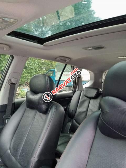 Cần bán Kia Carens MT năm sản xuất 2011 -1