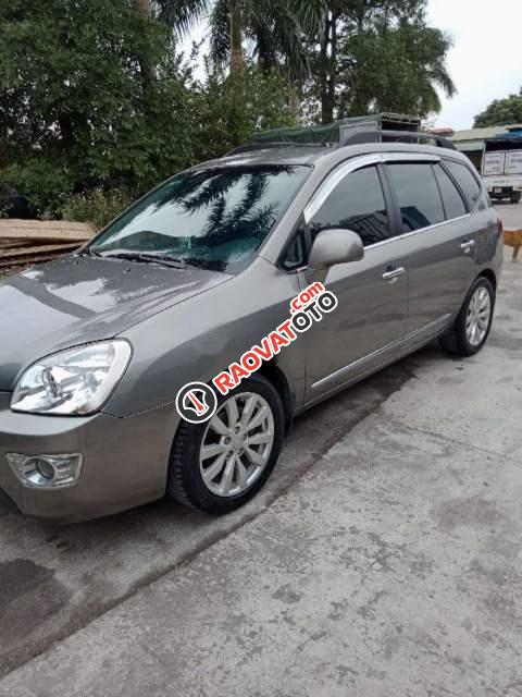 Cần bán Kia Carens MT năm sản xuất 2011 -3