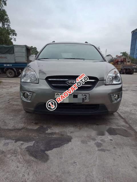 Cần bán Kia Carens MT năm sản xuất 2011 -5