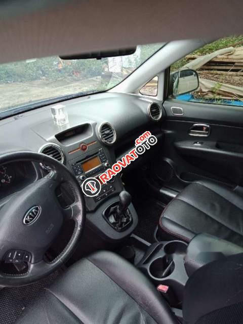 Cần bán Kia Carens MT năm sản xuất 2011 -2