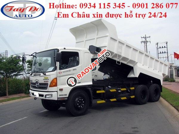 Cần bán xe tải Hino 4 tấn 5 + 4T5+4.5 tấn +4.5T/xe nhập/ giá tốt nhất, LH 0934 115 345-4