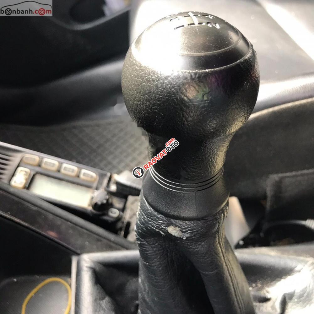 Cần bán xe Toyota Vios J đời 2015, biển SG-6