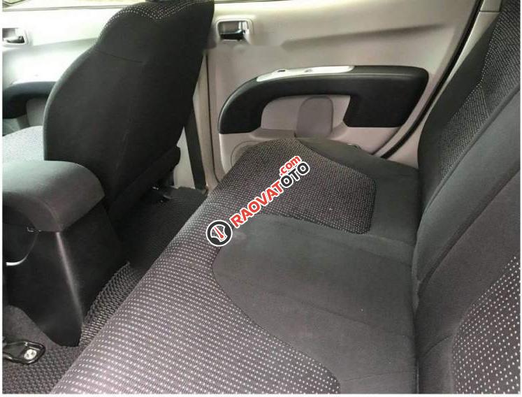 Bán ô tô Mitsubishi Triton GLS MT năm 2010 chính chủ-1