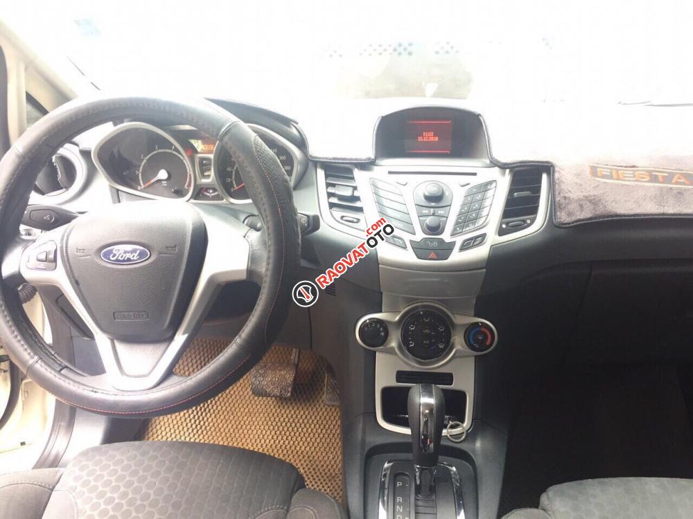 Bán Ford Fiesta S SX 2012 máy 1.5 giá 365 triệu-4