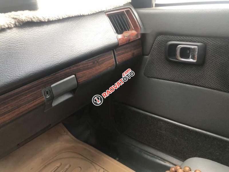 Cần bán gấp Kia Concord năm sản xuất 1990, màu trắng, xe nhập-5