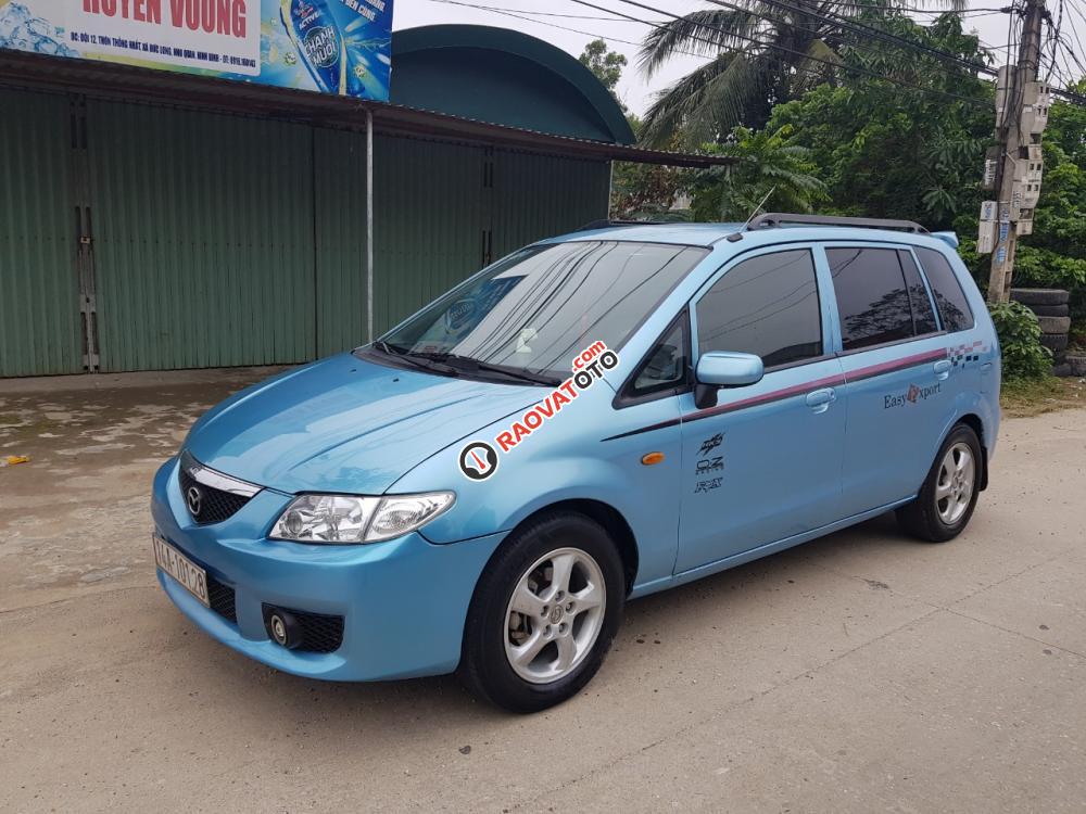 Bán xe Mazda Premecy sản xuất 2003-1