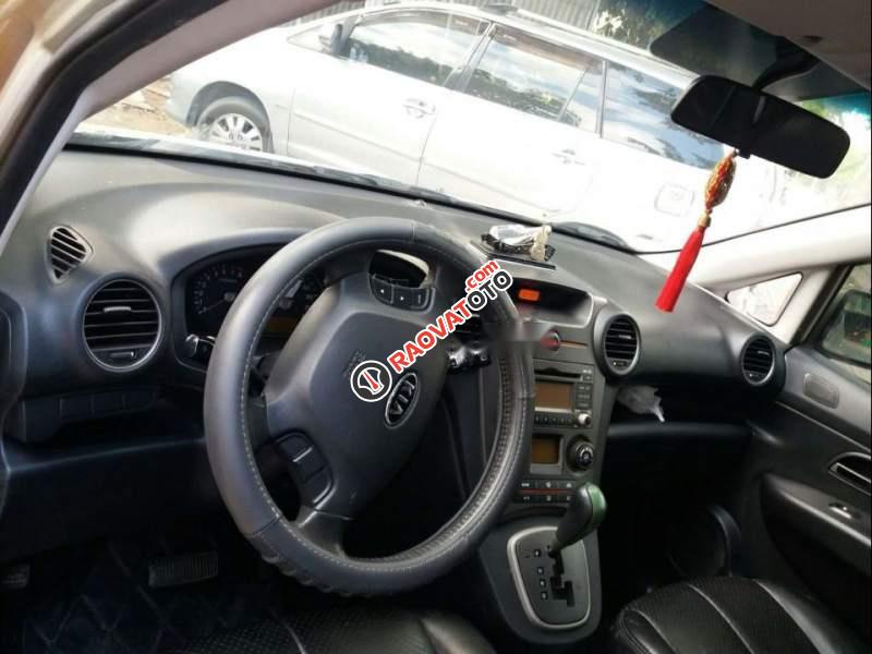 Bán ô tô Kia Carens AT 2010, xe đẹp-3