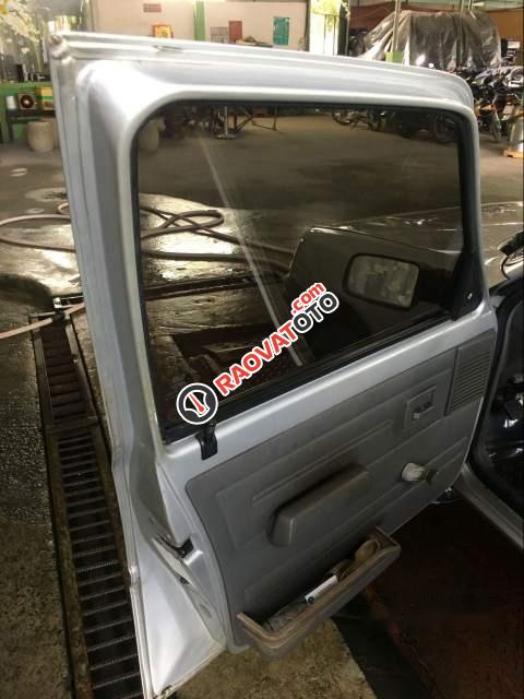 Bán Peugeot 205 đời 1993, màu bạc, nhập khẩu, giá 75tr-3