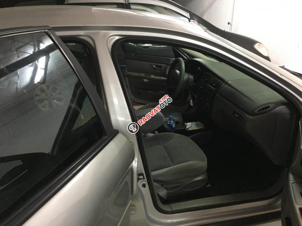 Bán xe Ford Taurus SE, SX 2001-4