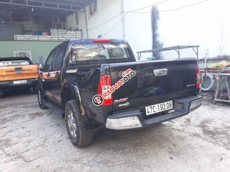 Bán xe Isuzu Dmax đời 2009, nhập khẩu nguyên chiếc-5