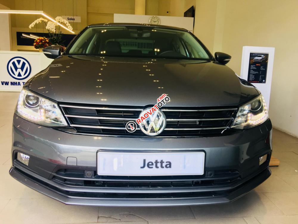 Volkswagen Jetta chiếc xe lý tưởng nhất năm 2018, nhập khẩu nguyên chiếc. LH: 0942050350-10