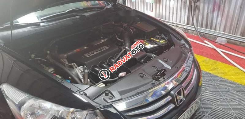 Bán xe Honda Accord 2.4S AT đời 2012, màu đen, nhập khẩu Thái Lan chính chủ-3
