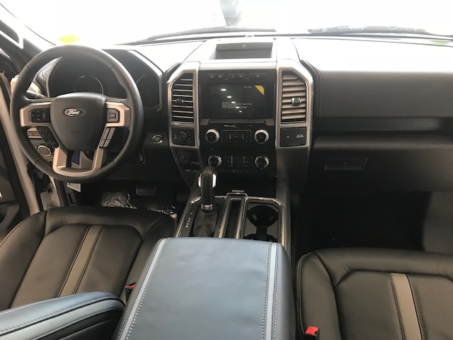 Cần bán xe Ford F 150 Platium 2019, màu trắng, xe nhập Mỹ-7