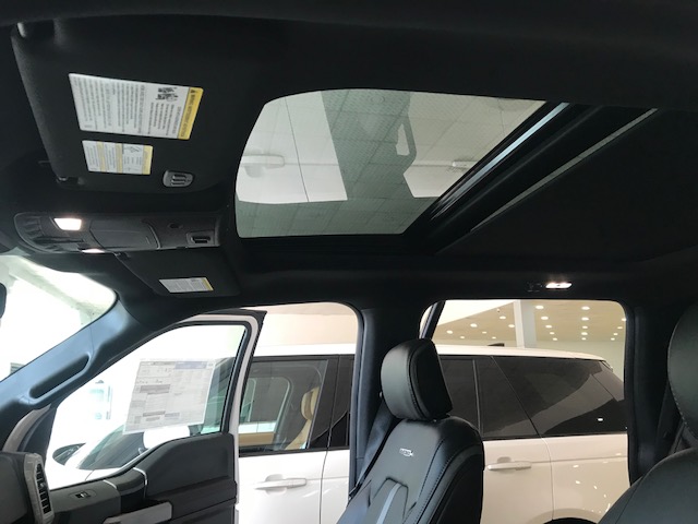 Cần bán xe Ford F 150 Platium 2019, màu trắng, xe nhập Mỹ-10