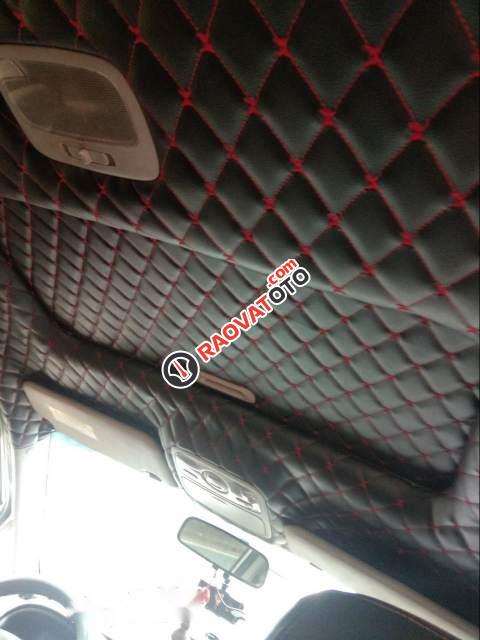 Cần bán Kia Carens 2.0 năm sản xuất 2010, giá tốt-3