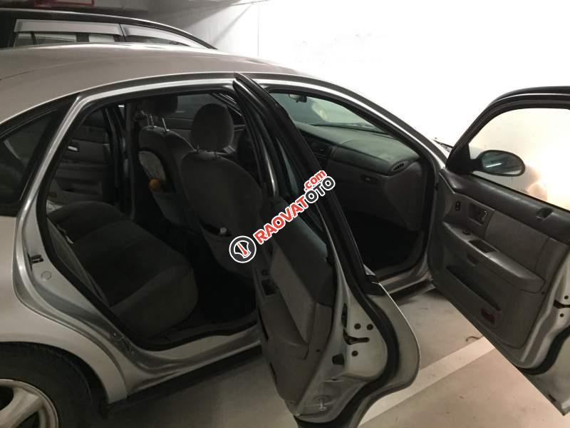 Chính chủ bán Ford Taurus 2001, màu bạc, nhập khẩu-2