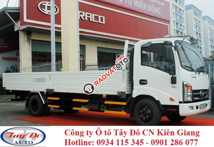Thông số xe tải Veam VT750 7.5 tấn (7.5T), 7 tấn 5 (7T5), giá cạnh tranh, LH 0934 115 345-1