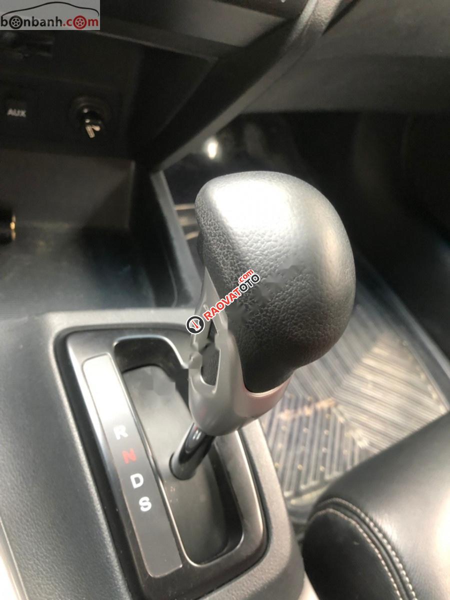 Bán ô tô Honda Civic 2.0 AT năm 2014, màu trắng như mới -6