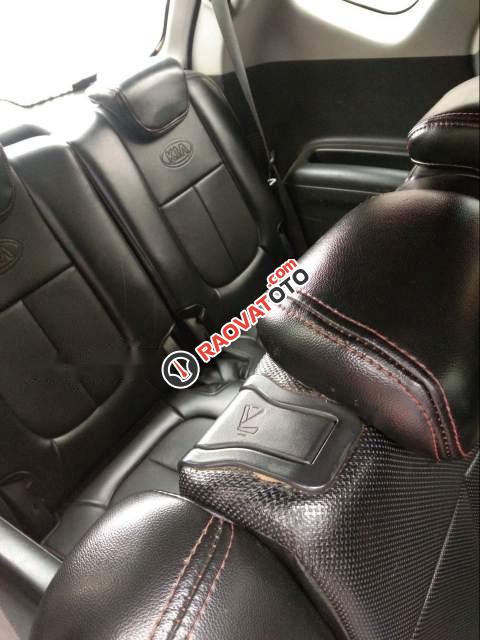 Cần bán Kia Carens 2.0 năm sản xuất 2010, giá tốt-4