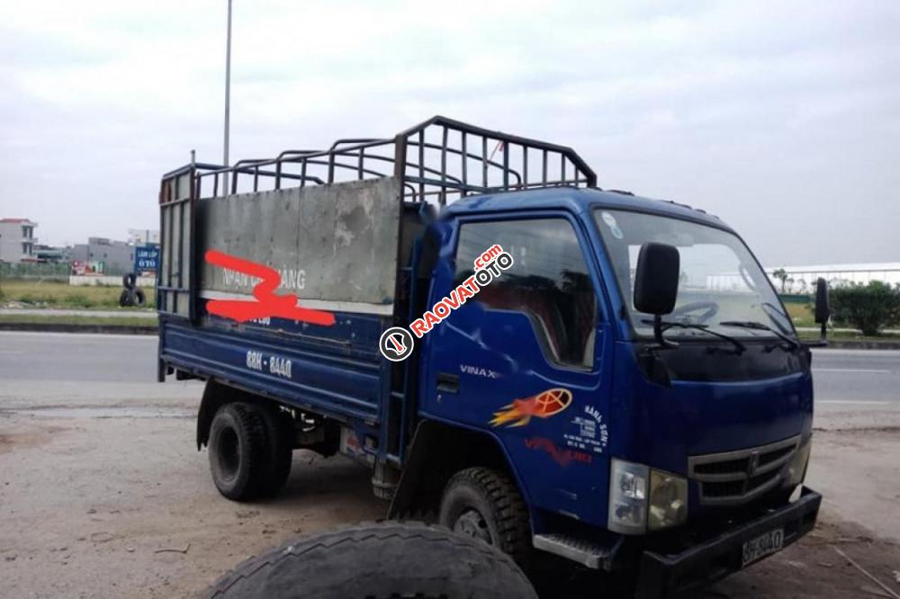 Mua Bán Xe Tải Vinaxuki Cũ Mới Giá Rẻ Chợ Tốt Xe #68 Mua Bán Xe Tải Vinaxuki Cũ Mới Giá Rẻ Chợ Tốt Xe