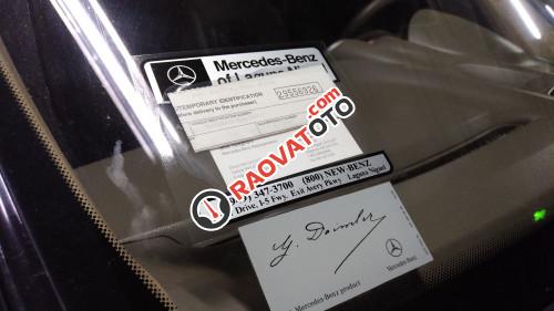 Cần bán lại xe Mercedes 3.5 AT năm sản xuất 2006, màu đen giá cạnh tranh-6