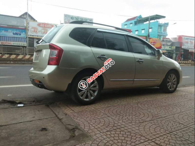 Cần bán Kia Carens 2.0 năm sản xuất 2010, giá tốt-2