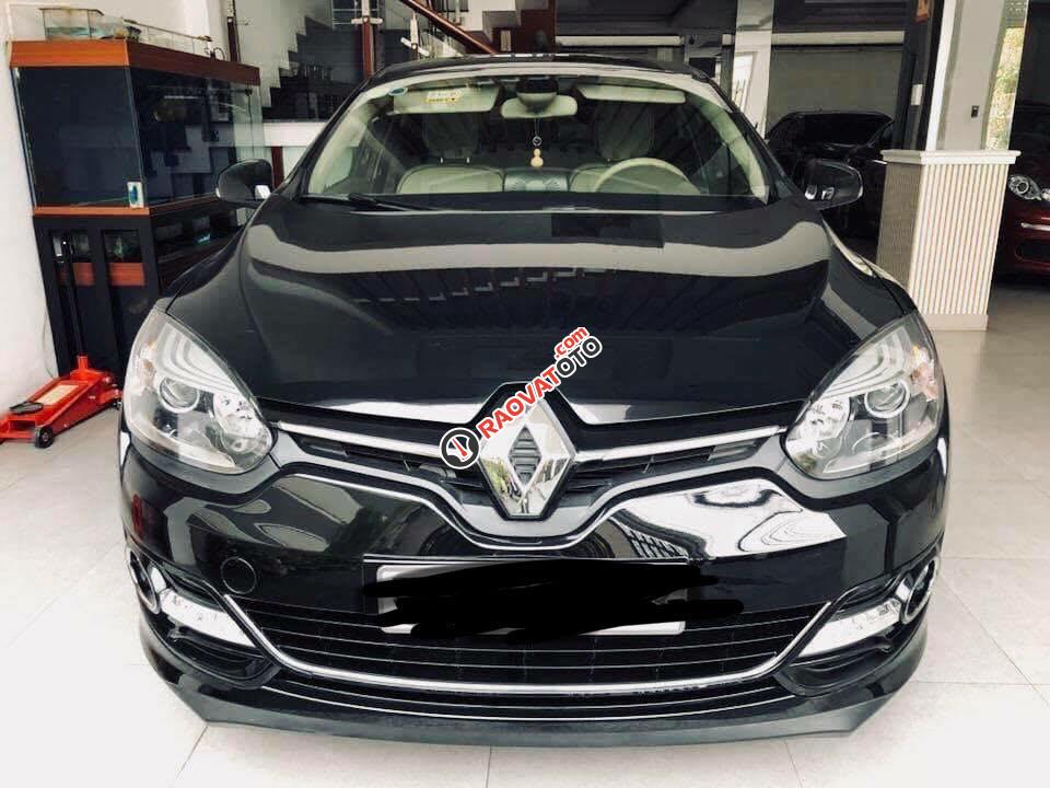 Hàng độc Renault Megane 2016 đẹp lung linh, giá tốt-7