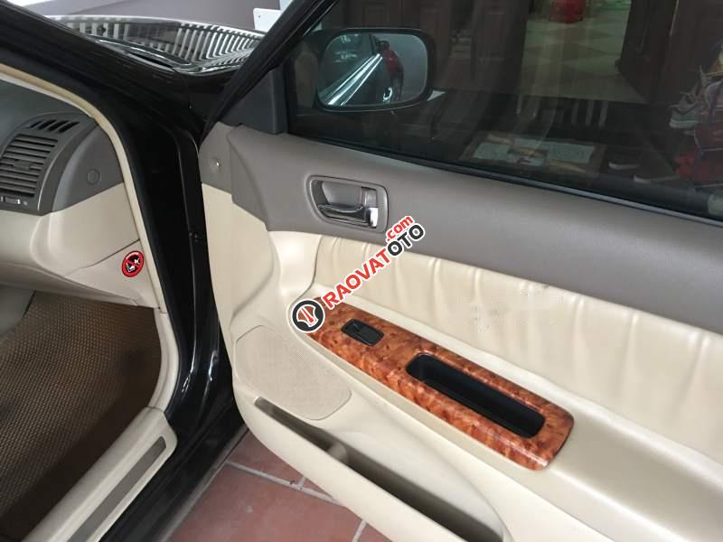 Tôi cần bán xe Camry sx 2005, bản 3.0V, số tự động-2