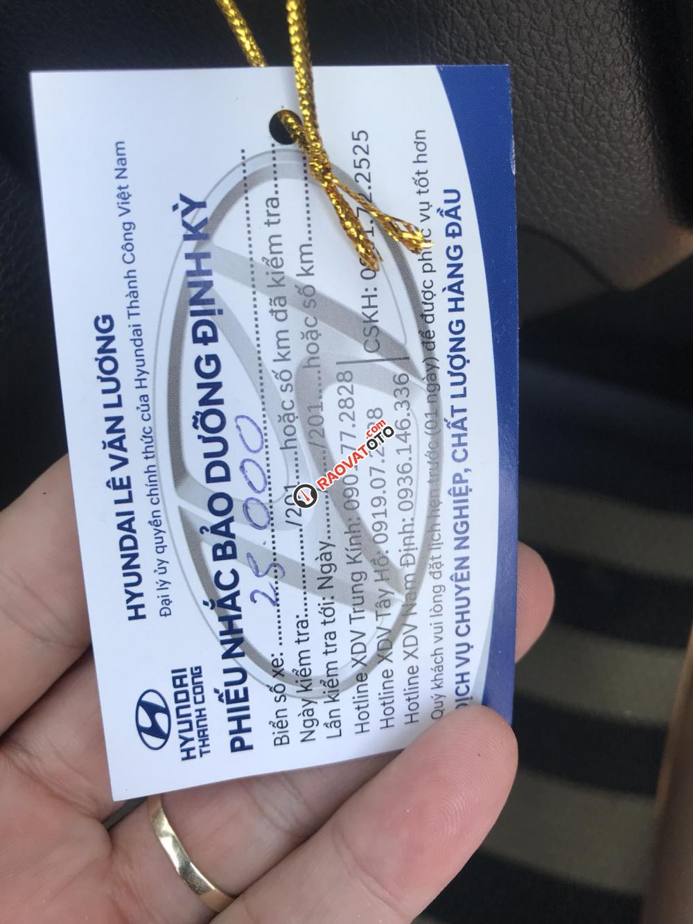 Bán Hyundai Sonata sản xuất 2015 màu đen, giá 780 triệu nhập khẩu nguyên chiếc-7