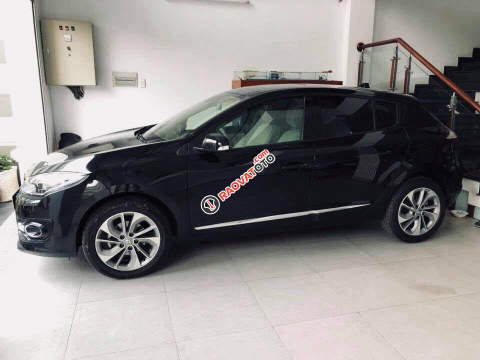 Hàng độc Renault Megane 2016 đẹp lung linh, giá tốt-6