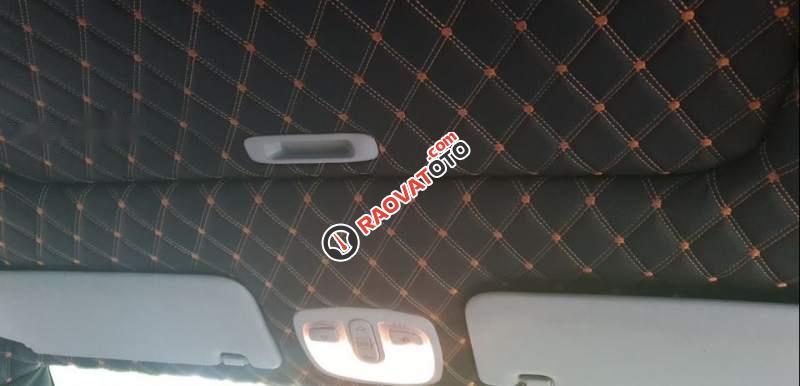 Bán Hyundai i20 AT sản xuất 2010, màu đỏ-3