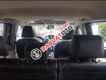 Bán Chevrolet Orlando LTZ 2017 màu trắng, xe 1 đời chủ-5