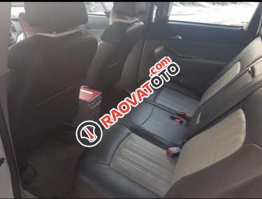 Bán Chevrolet Orlando LTZ 2017 màu trắng, xe 1 đời chủ-4