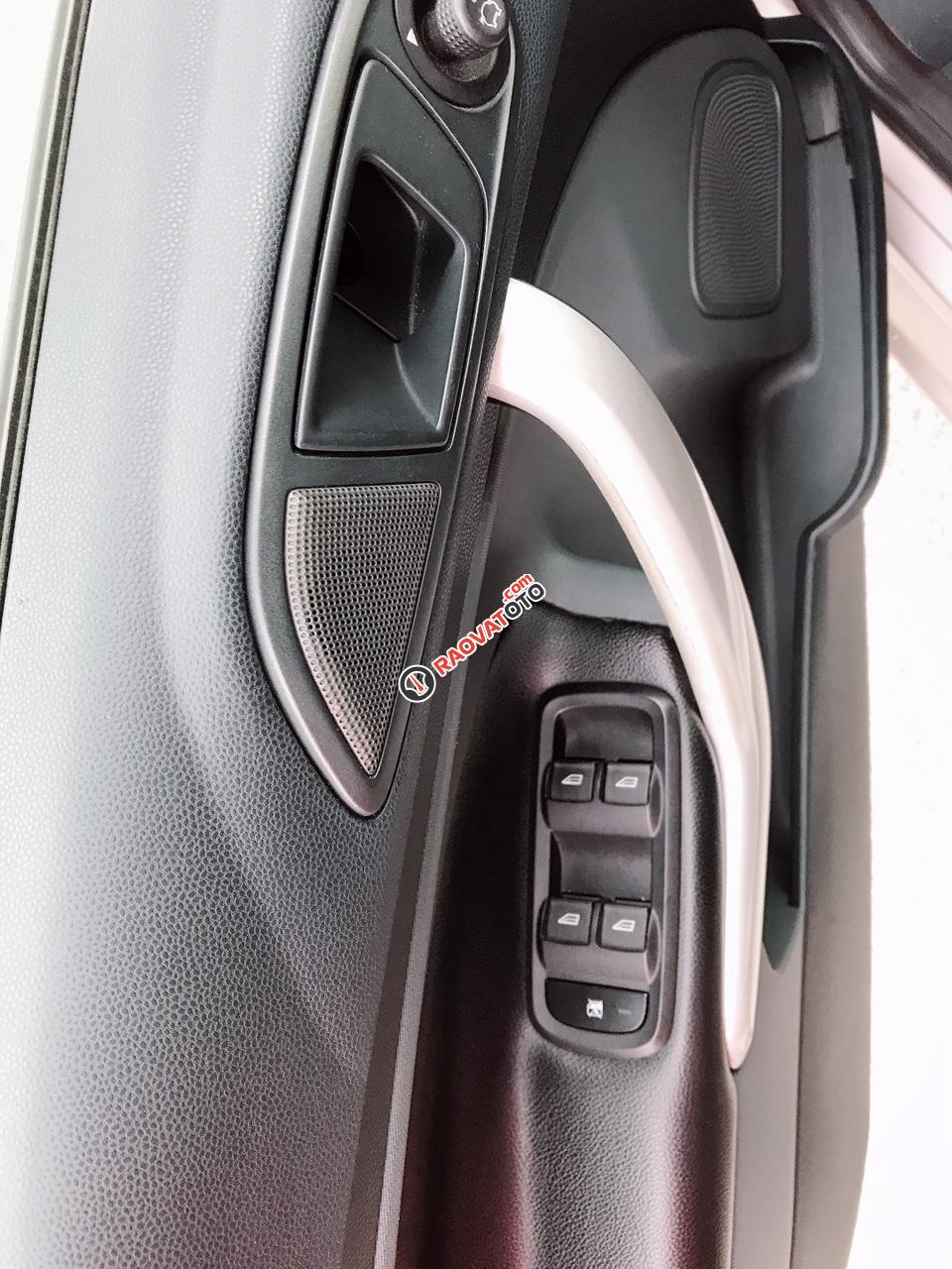 Chính chủ dư dùng bán Fiesta Hatchback S sx 2013, xe còn mới-10