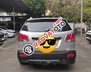 Cần bán lại xe Kia Sorento sx 2013 số tự động, 620 triệu-2