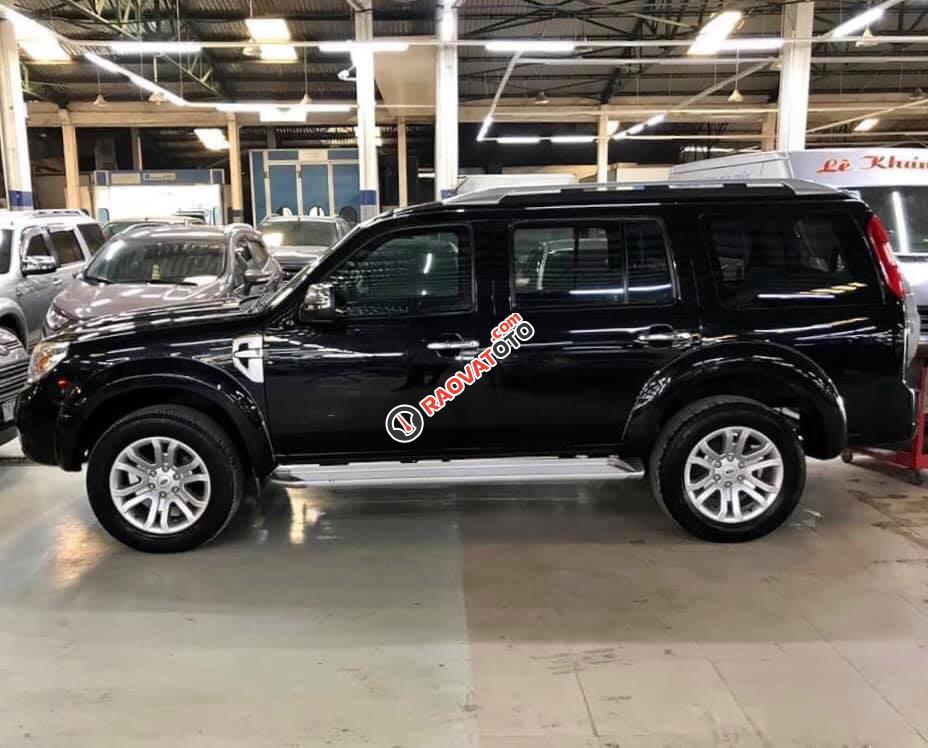 Bán Ford Everest MT số sàn sx 2015, xe được bán tại hãng, có bảo hành-2